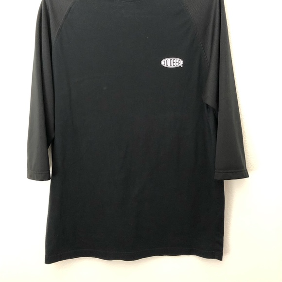 10 Deep Shirt - Picture 5 of 6